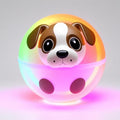 Smart Dog Toy Ball bundle